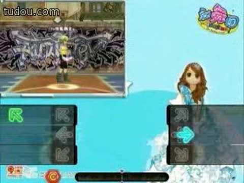 Audition beatup 144BPM 新曲试作by:r↗傳說ジ晓豬