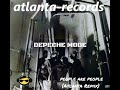 Depeche Mode People Are People Atlanta Records Remix 2026 Official Music Video