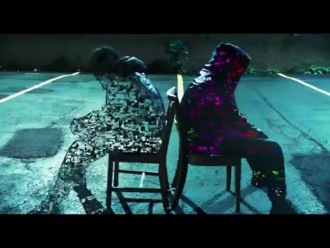 Vocal Osmoz  la flamme de l ombre