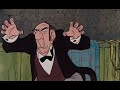 The Aristocats The Cats Vs Edgar