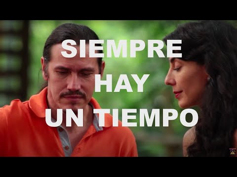 Darwin Grajales & Goggy San Ram - Siempre Hay Un Tiempo (Official Video)