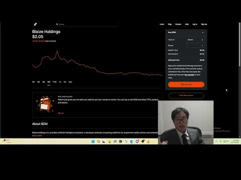 Blaize AI and Beeline Holdings 2026 UPDATE!