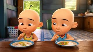 Download lagu Upin & Ipin - Makan Siput Sedut (Full Episode) mp3 Download lagu Upin & Ipin - Makan Siput Sedut (Full Episode) mp3
