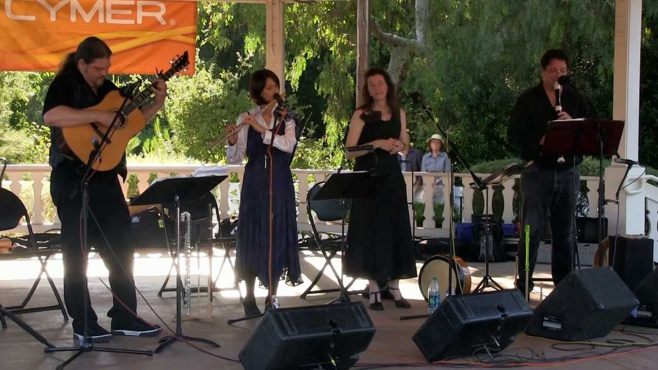 Promotional video thumbnail 2 for Blackwaterside