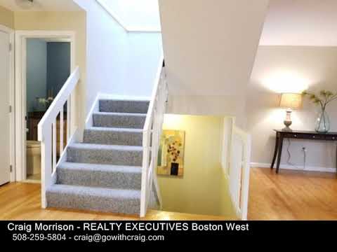 225 Leland Farm Rd Unit 225, Ashland MA 01721 - Condo - Real Estate - For Sale -