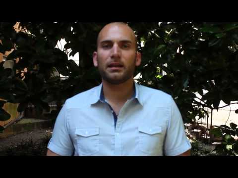 Imbianchini 2.0: Diego Mulfari Racconta il Progetto all'Università Statale di Milano