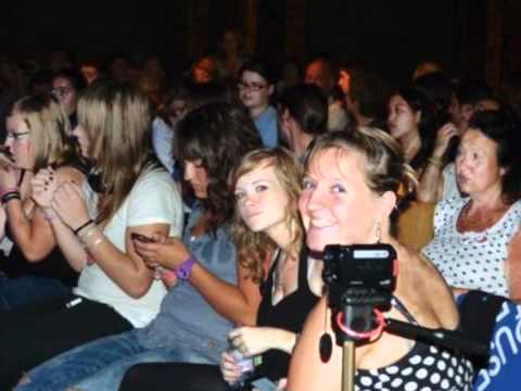 Marina d'amico x-Factor a 2012...