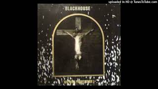 Blackhouse - granite grind