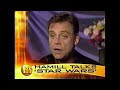 ENTERTAINMENT TONIGHT HEADLINES FOR JULY 3 2001
