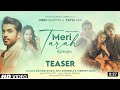 Meri Tarah (Teaser) | Jubin N, Payal D | Gautam G, Heli, Himansh K | Kunaal V | Navjit B | Bhushan K