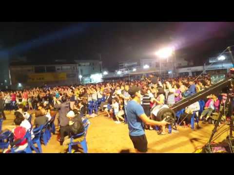 Eugene.park 2017.6.23 경주 봉황대 뮤직스퀘어