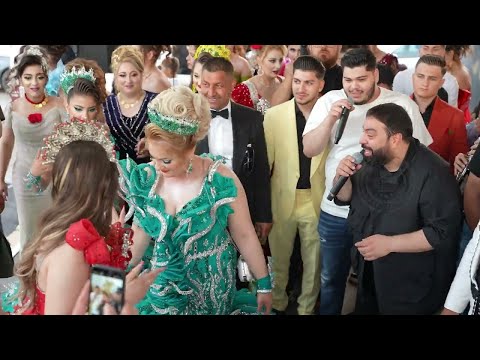 FLORIN SALAM❎DULCE DULCE CA BOMBOANA 2024❎Nunta Marius & Georgiana❎DULCE DULCE CA BOMBOANA