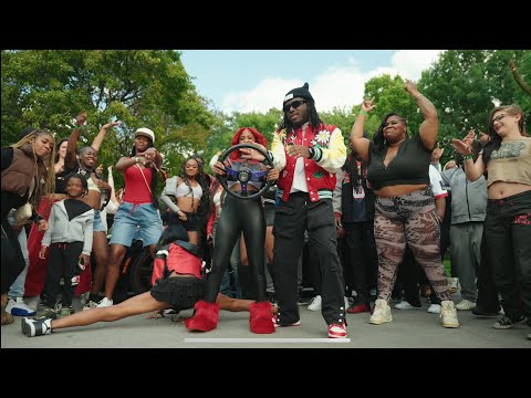 Lil M.U. Music Video