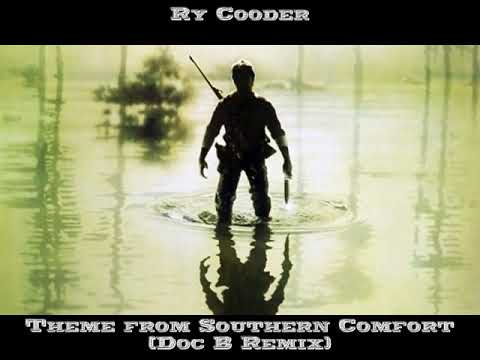 Ry Cooder - Theme from Southern Comfort (Doc B Remix)