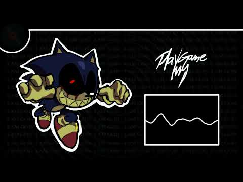PLAY MY GAME  - (FNF KNOW YOUR PLACE X SONIC EXE)