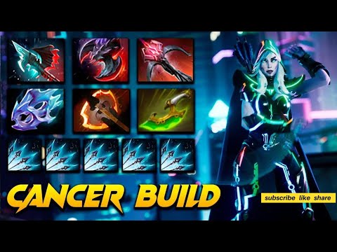 AME Drow Ranger 400+ AGILITY Destroyed TOPSON — Swift Blink + Butterlfy TOP CARRY Dota 2 Pro