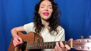 Broadway Star Katrina Lenk Sings &quot;Johanna&quot; from SWEENEY TODD for Stephen Sondheim Birthday Concert