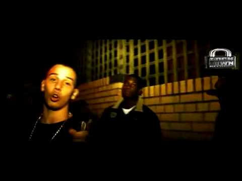 P Money & Little Dee - Hood Video
