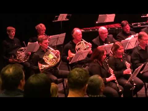 NM Janitsjar korps MMXIX 2016