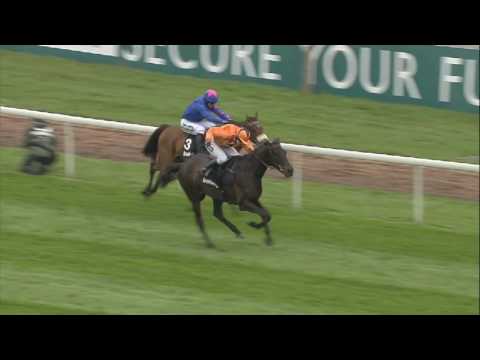 2017 Betway Bowl - Tea for Two - Racing TV