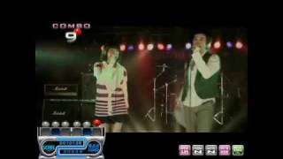 ez2on 720p HD- Must Have Love (SG Wannabe & brown eyed girls)