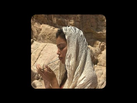 [FREE] Green Montana x Hamza Type Beat "Sahara" Guitar Instrumental