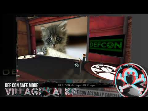 DEF CON Safe Mode DC Groups Village - quaddi - Medical Device Security