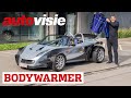 Waarom Lotus voor 340R kachel verruilde voor 12V-aansluitingen | Sjoerds Weetjes 312