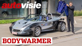 Waarom Lotus voor 340R kachel verruilde voor 12V-aansluitingen | Sjoerds Weetjes 312