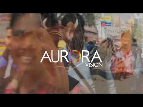 AURORA VISION Official Trailer