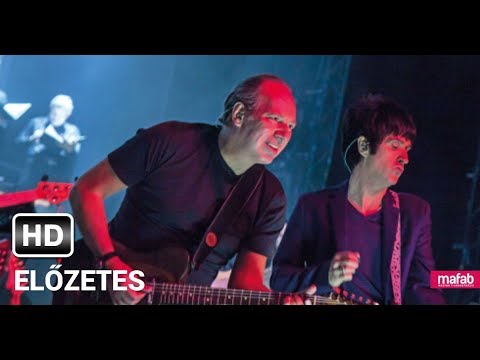 Hans Zimmer - Live in Prague - előzetes