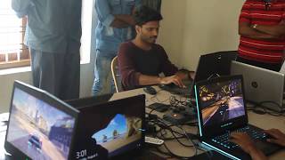 TILT STUDIO GAMEATHON 5/8/2017