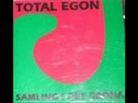 Total Egon - Jag är en genomskinlig gas