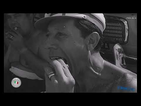 I Romans - " Voglia di mare " (R. Martini / C. Natili / B. Pallesi / I. Polizzi) 1972