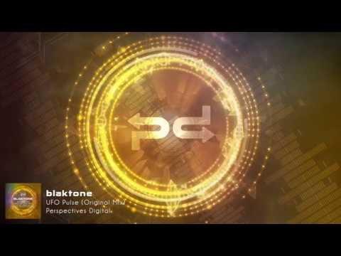 blaktone - UFO Pulse (Original Mix) [Perspectives Digital]