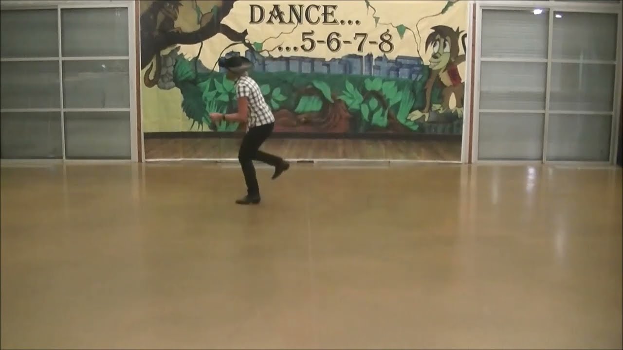 21/09/2022 - Honky Tonk Way