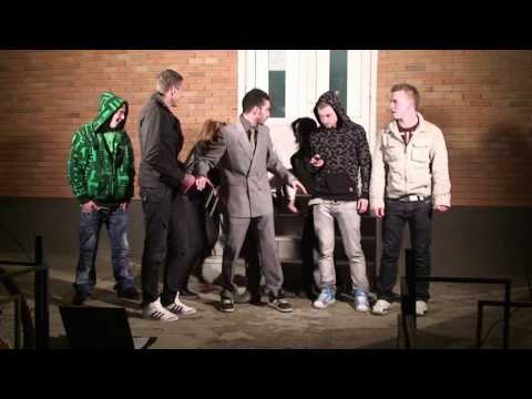 MAKING OF ALEX - Secret Varzet