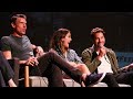 FELICITY 20 Year Reunion ATX TV Festival Season 7