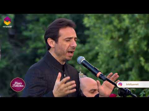 Can Ellerinden Gelmişem - Fatih Koca