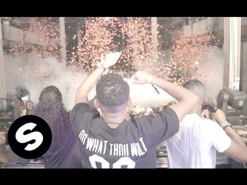 Leroy Styles VS Sunnery James & Ryan Marciano - Karusell (Available April 24)