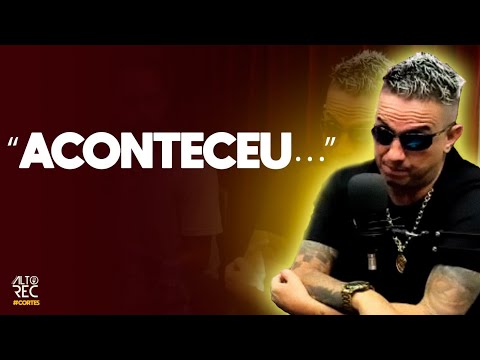 VEJA O QUE O MC ALEMÃO FALA SOBRE O FINAL DA DUPLA RENATINHO E ALEMÃO