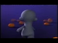 Cartoon Network Halloween Bumpers Featuring Noods 2008 2009