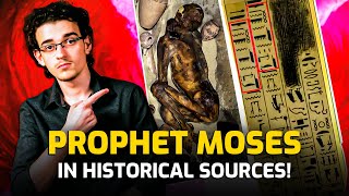 Download lagu Prophet Moses (pbuh) and Pharaoh in Historical Sources! New Discoveries Prove The Qur'an! mp3 Download lagu Prophet Moses (pbuh) and Pharaoh in Historical Sources! New Discoveries Prove The Qur'an! mp3