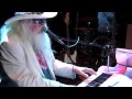 Leon Russell - "Rollin' In My Sweet Baby's Arms" (eTown webisode #505)