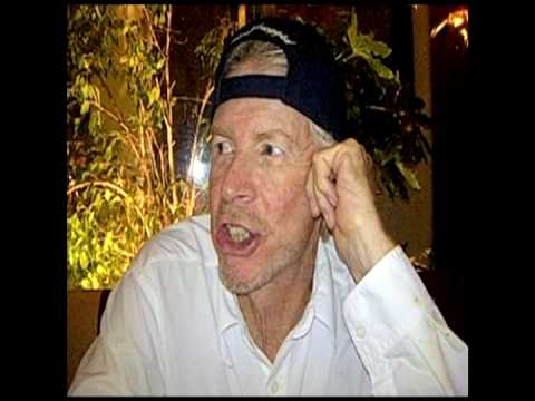 Conversations with Jimmy Boyd Part 2