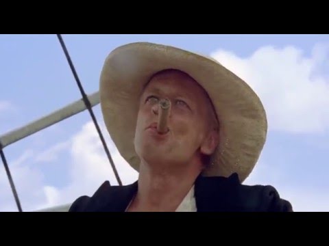 Fitzcarraldo (1982) - Ending
