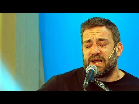 Piti Fernandez - La Doctora 2 - Altavoz  - 29-05-23