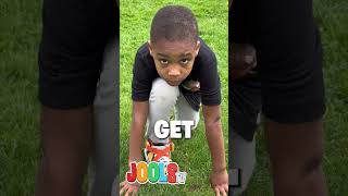 B is for Ball, Bird & Baby | Alphabet Phonics | Jools TV | #shorts 