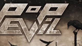 Birds Of Prey - Pop Evil