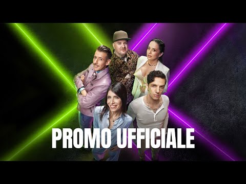 X Factor 2025 accende il talento | Promo ufficiale